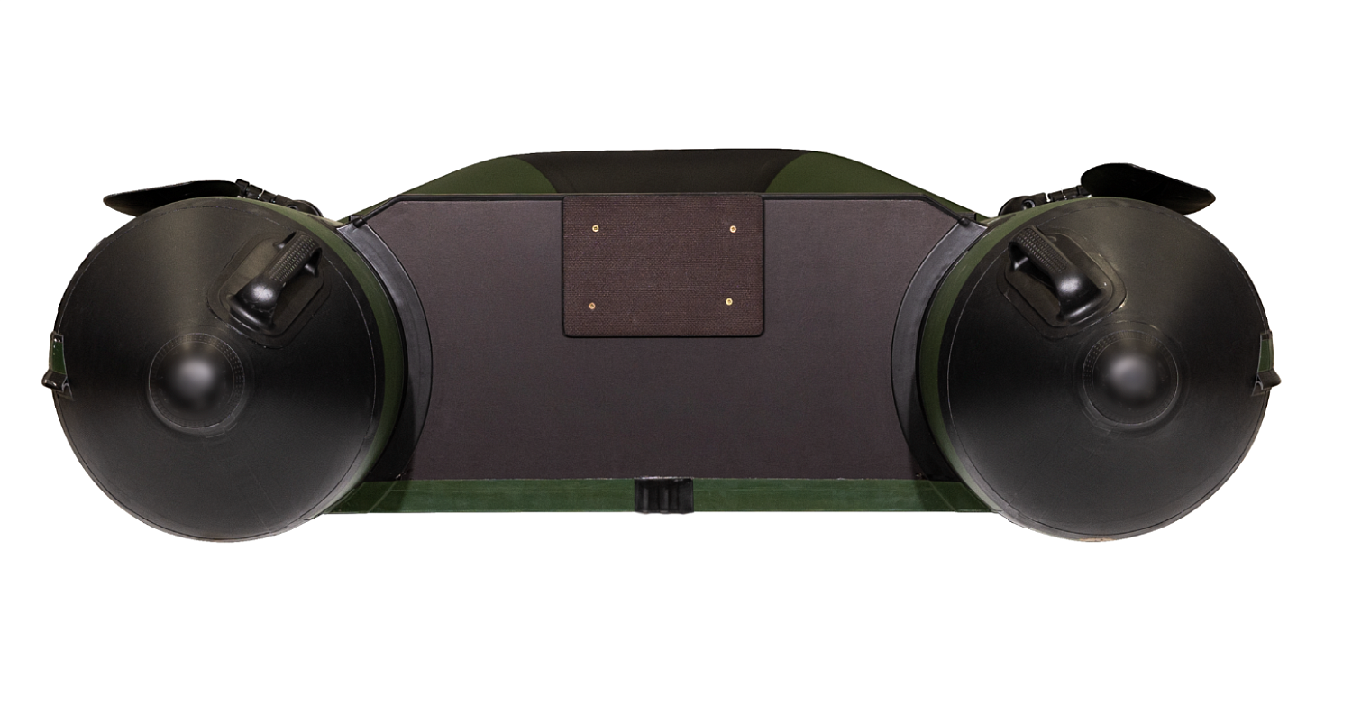  Лодка АКВА 2900 Слань-книжка киль в Ханты-Мансийске