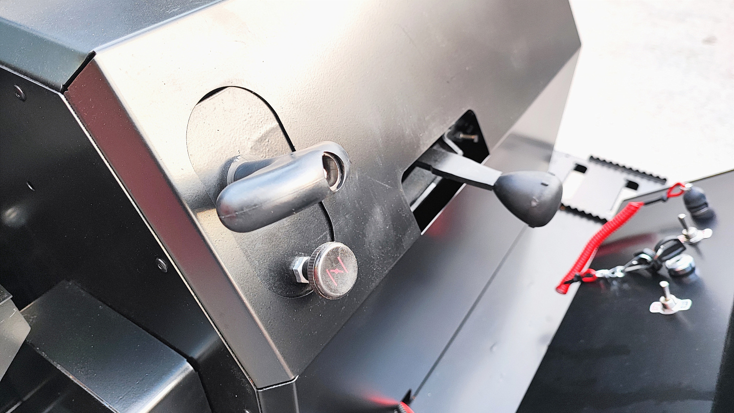 Снегоход PROMAX YAKUT 500 2.0 4T 22 в Ханты-Мансийске