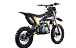 Питбайк FullCrew Teen Rider 125cc 17\14 (механ., эл.стартер) в Ханты-Мансийске