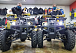 Квадроцикл PROMAX ATV 250 (2025) в Ханты-Мансийске