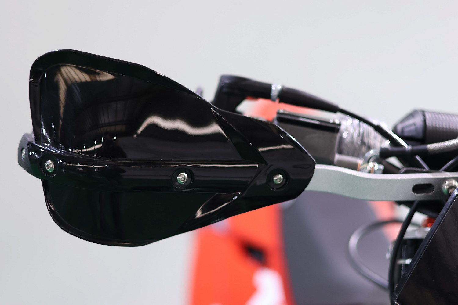 Мотоцикл JHLMOTO JHLofr GS CB300RL в Ханты-Мансийске