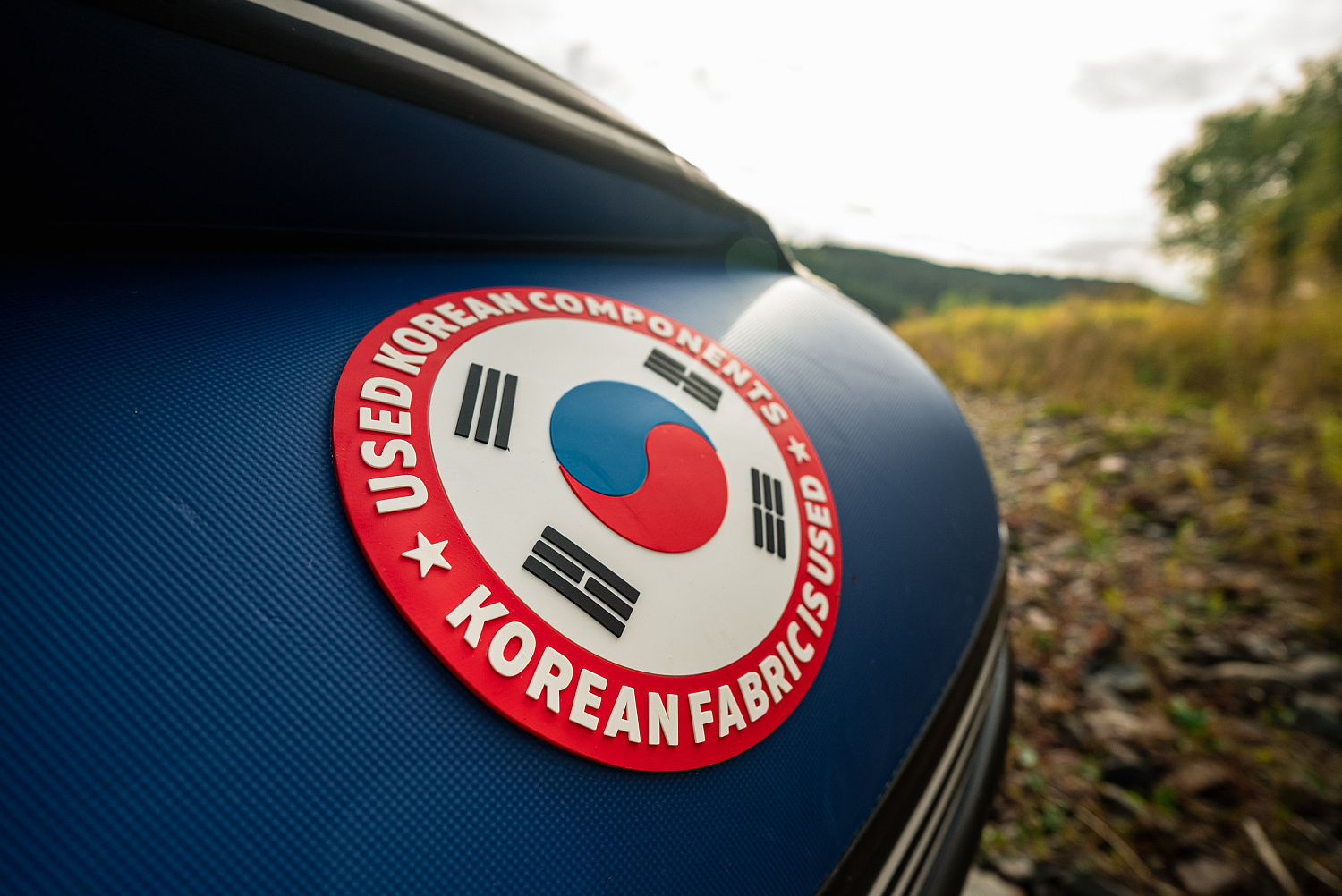 Лодка MISHIMO RIVER FJET PRO 470 под водомет в Ханты-Мансийске