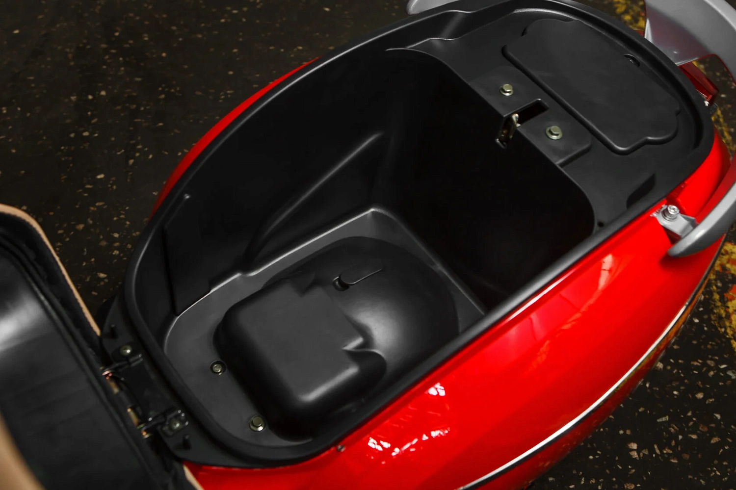 Скутер MINSK Vesna 50 M1NSK в Ханты-Мансийске