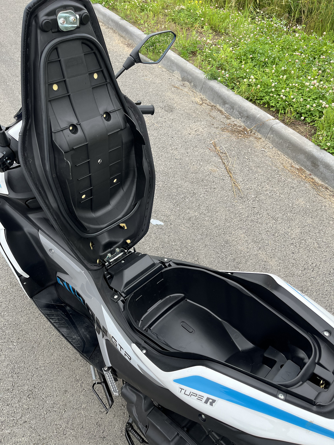 Скутер PROMAX TURAN 250 (49) в Ханты-Мансийске