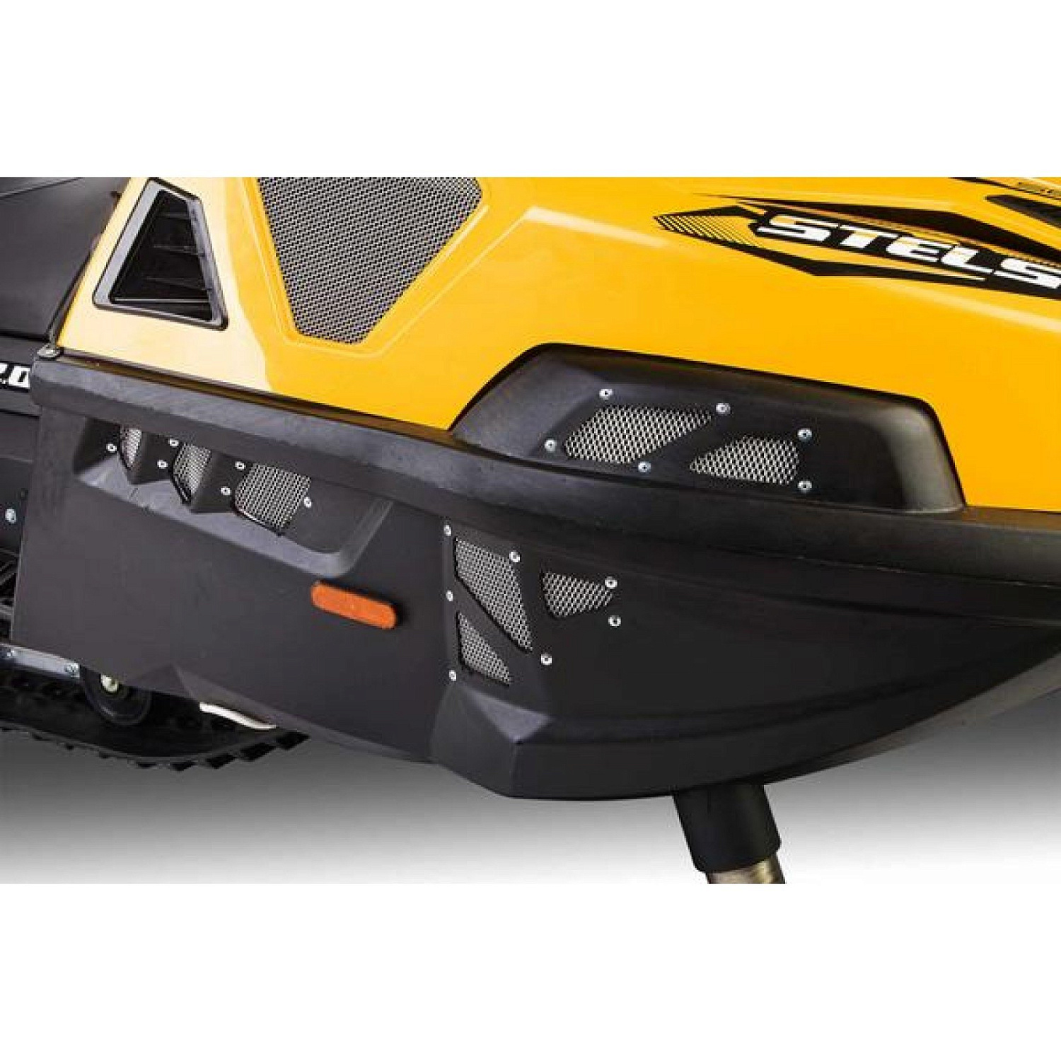 Снегоход STELS ВИКИНГ (VIKING) SV800T LUX V3.0 K01 SWT CVTECH в Ханты-Мансийске