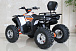 Квадроцикл GBM STORMRIDER 320 PREMIUM в Ханты-Мансийске