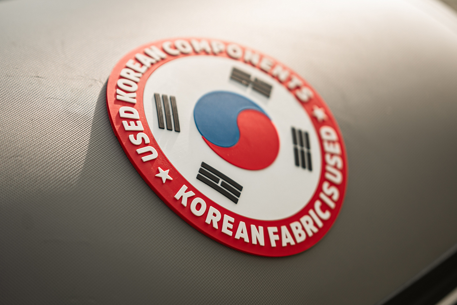 Лодка MISHIMO RIVER JET 390 под водомет в Ханты-Мансийске