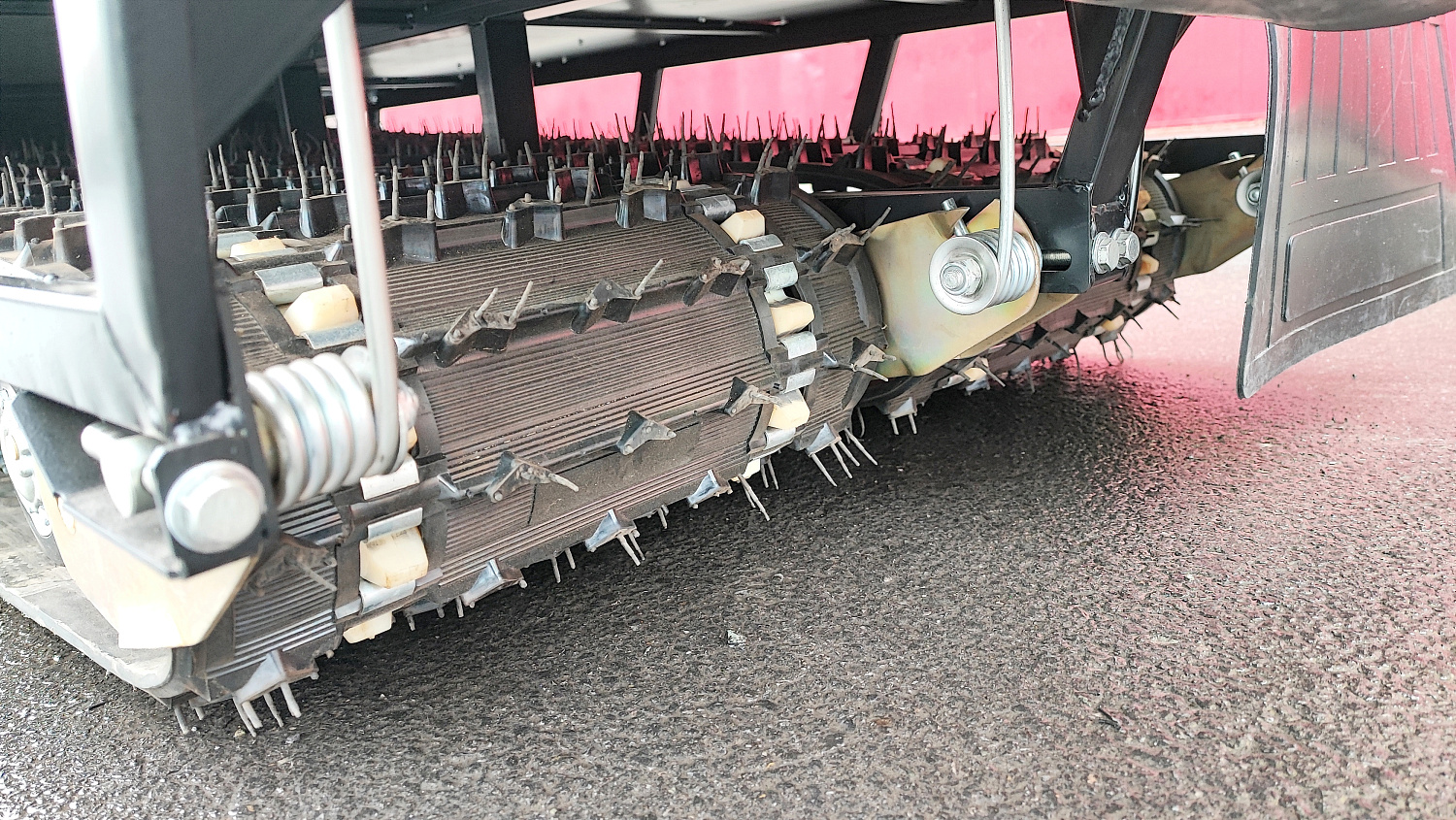 Снегоход PROMAX SNOWBEAR V3 800 4T ST в Ханты-Мансийске