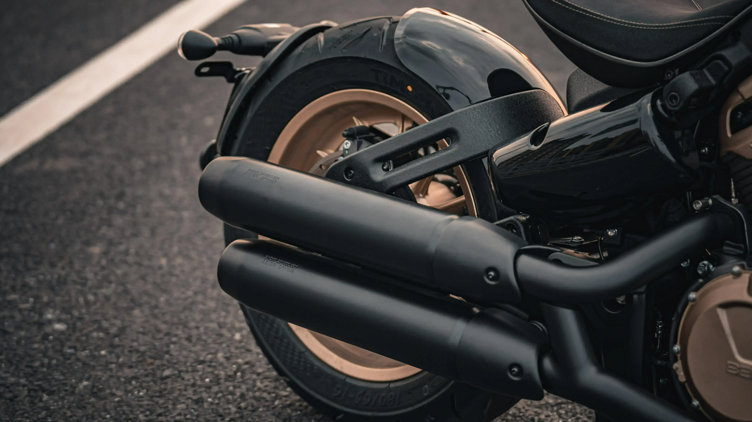 Мотоцикл Benda Napoleon 500 в Ханты-Мансийске