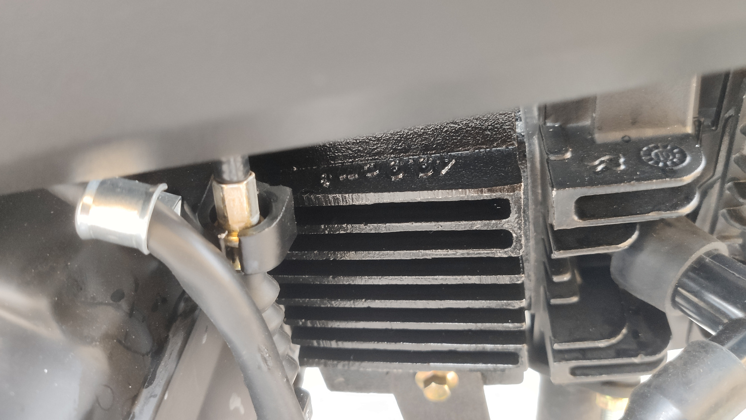 Мопед FAIDET SKIFF RS150 (49) в Ханты-Мансийске