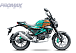 Мопед PROMAX CB150PR (49) в Ханты-Мансийске
