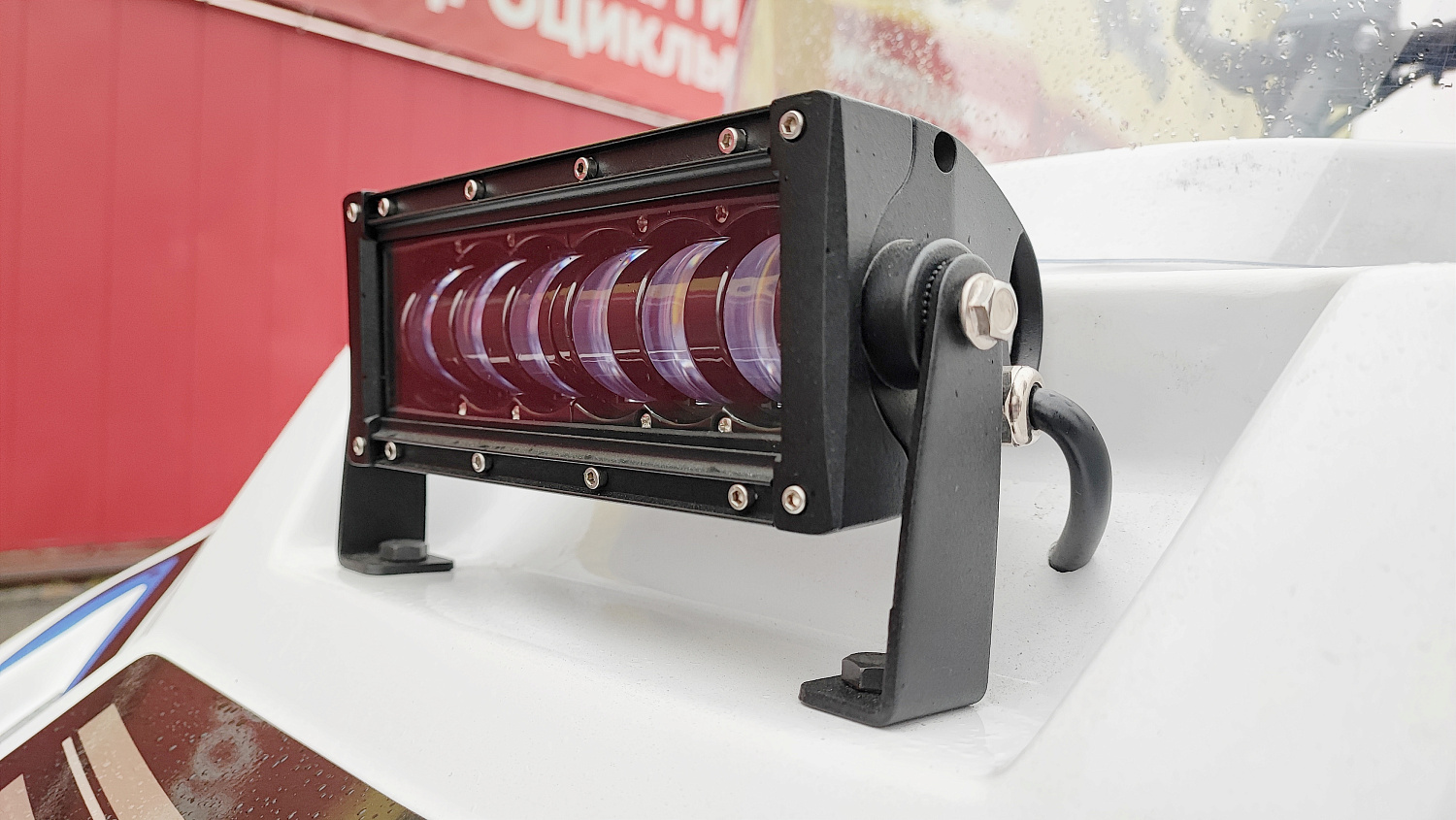 Снегоход PROMAX SNOWBEAR V3 800 4T ST в Ханты-Мансийске