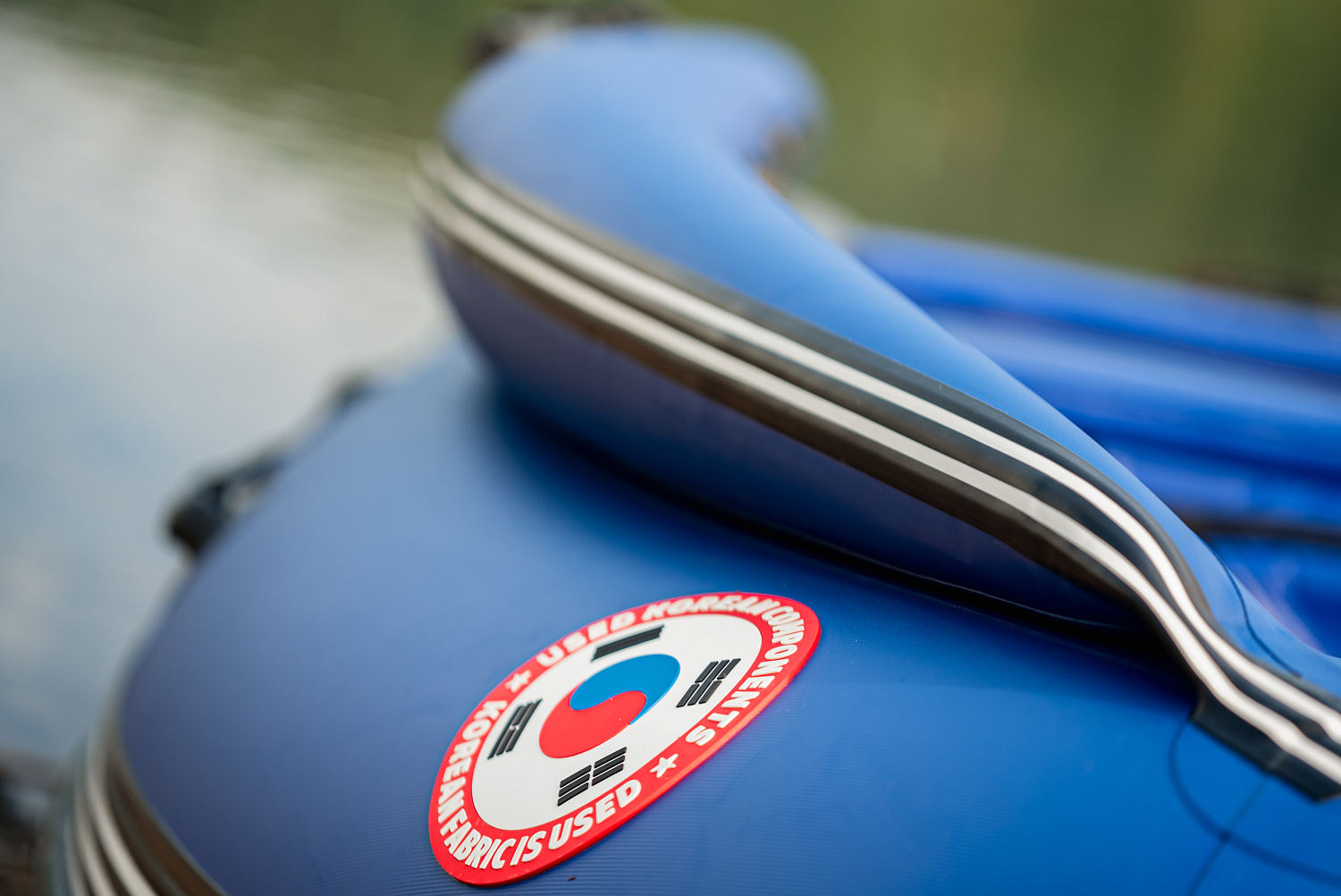 Лодка MISHIMO RIVER FJET PRO 470 под водомет в Ханты-Мансийске