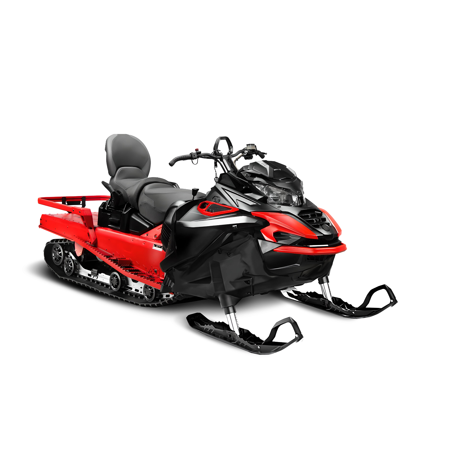 Снегоход AODES Siberiacross 1000 WT 508mm LCD 6.8 в Ханты-Мансийске