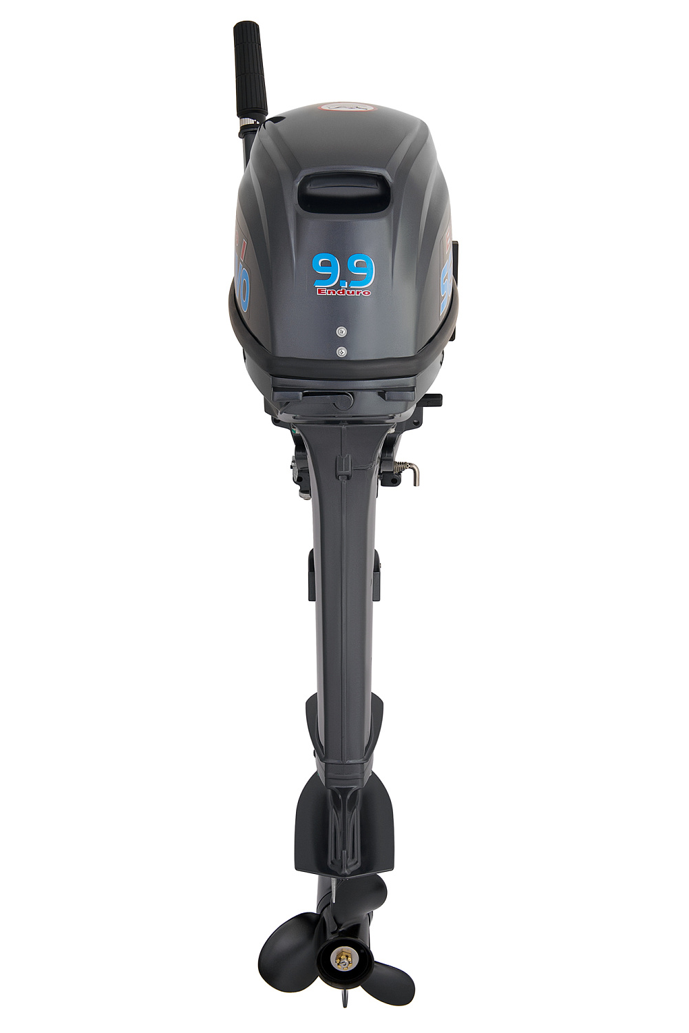 Лодочный мотор SEANOVO SN9.9FHS ENDURO в Ханты-Мансийске