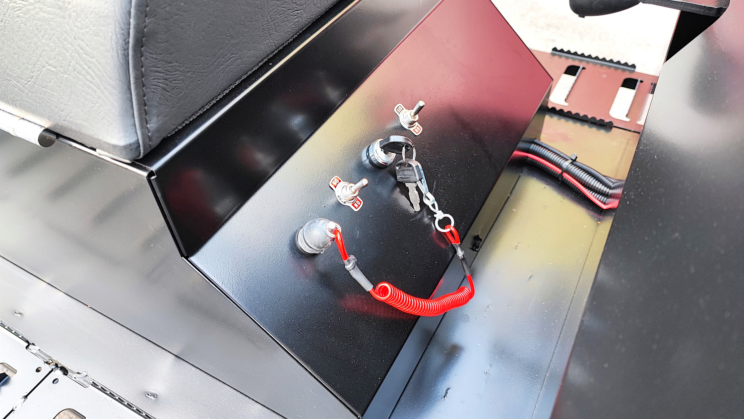 Снегоход PROMAX YAKUT 500 2.0 4T 22 в Ханты-Мансийске