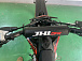 Питбайк JHLMOTO JHL MK125 (14/12) в Ханты-Мансийске