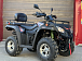 Квадроцикл GBM EXPLORER 400 NEW PREMIUM в Ханты-Мансийске