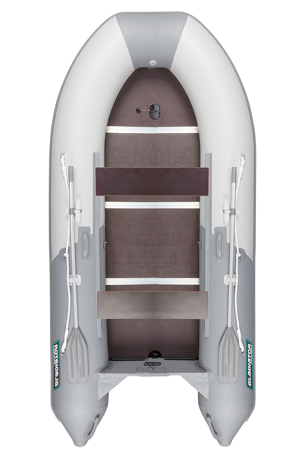 НАДУВНАЯ ЛОДКА GLADIATOR B330 в Ханты-Мансийске