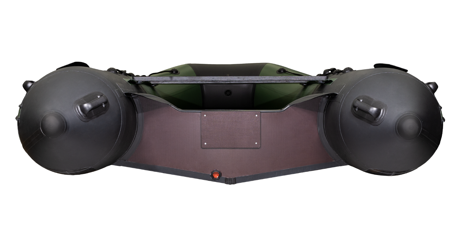 Лодка Ривьера Максима 3800 СК в Ханты-Мансийске