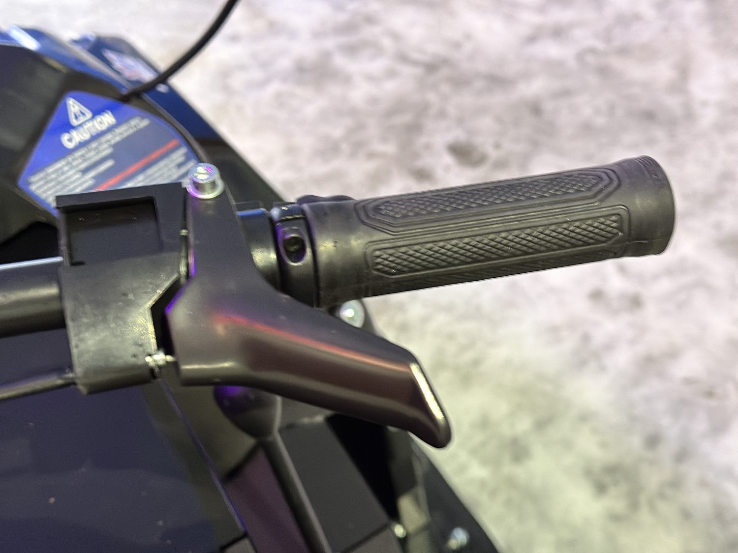 Снегоход PROMAX YAKUT 500 2.0 4T 20 в Ханты-Мансийске