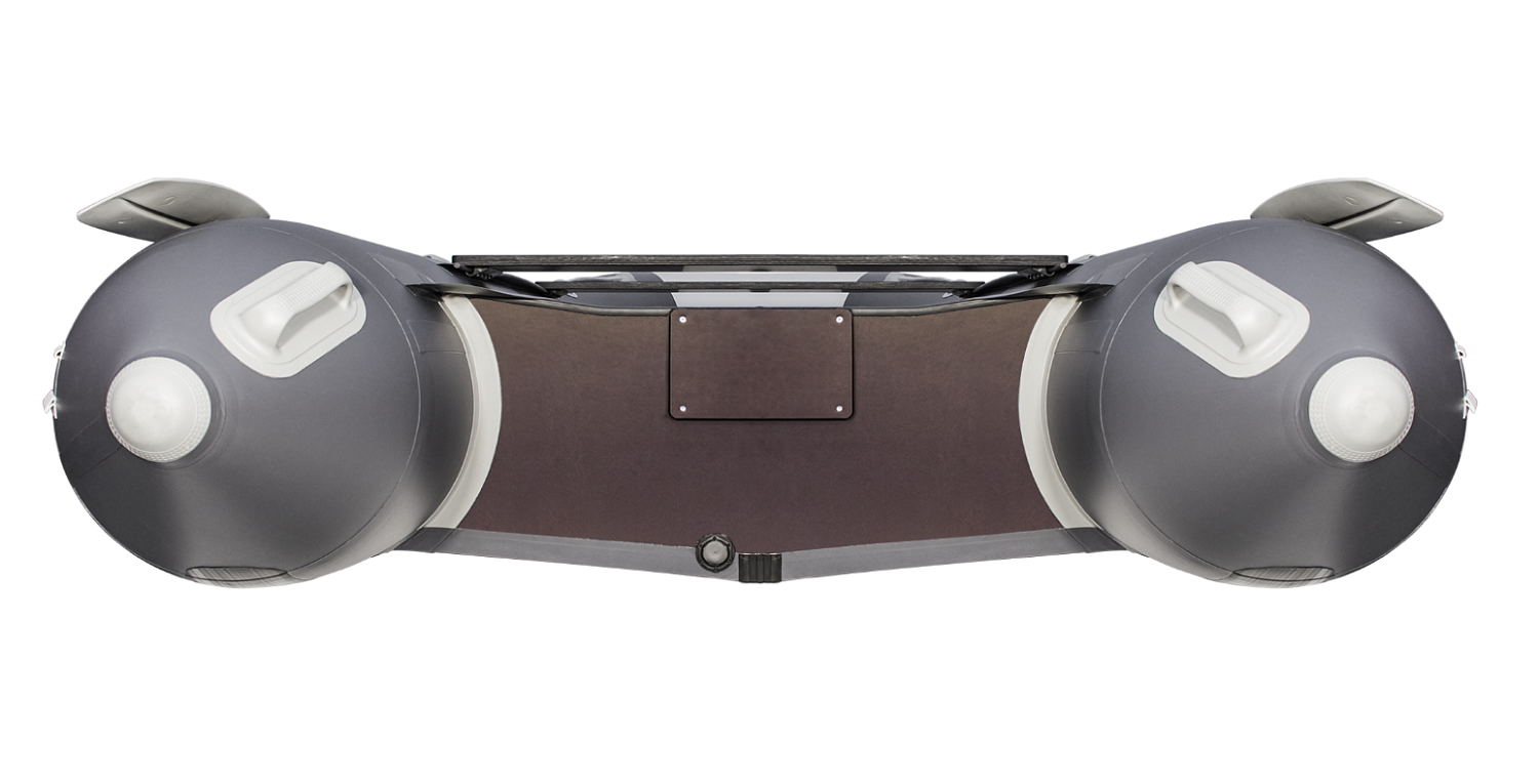 Лодка Таймень LX 3400 СК в Ханты-Мансийске