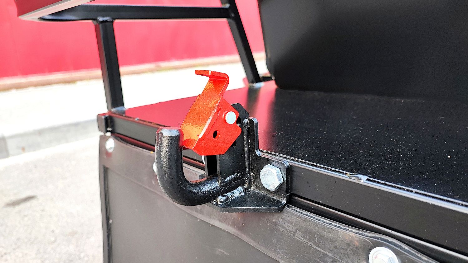 Снегоход PROMAX YAKUT 500 2.0 4T 22 в Ханты-Мансийске