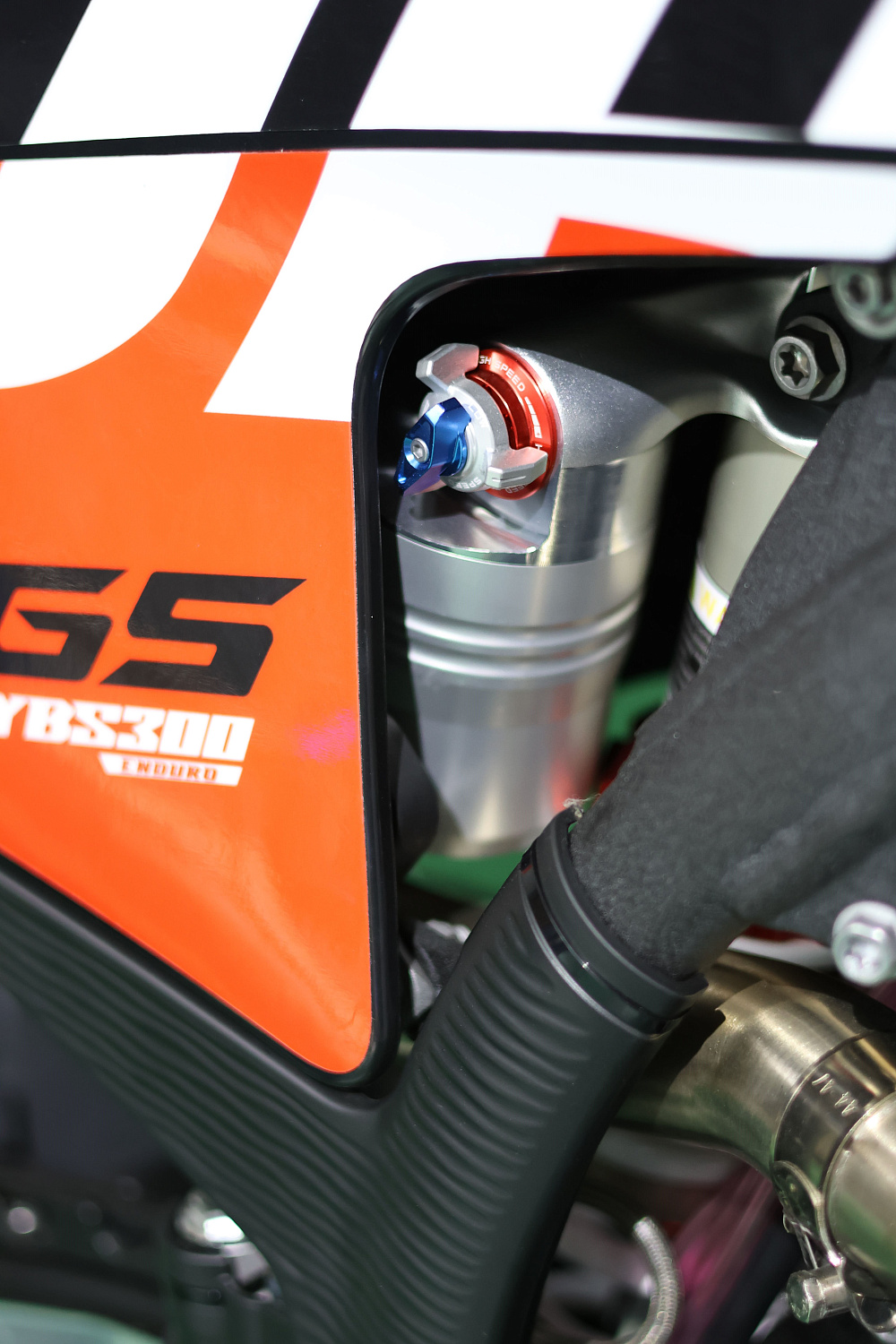 Мотоцикл JHLMOTO JHLofr GS YBS300 (176MN) в Ханты-Мансийске