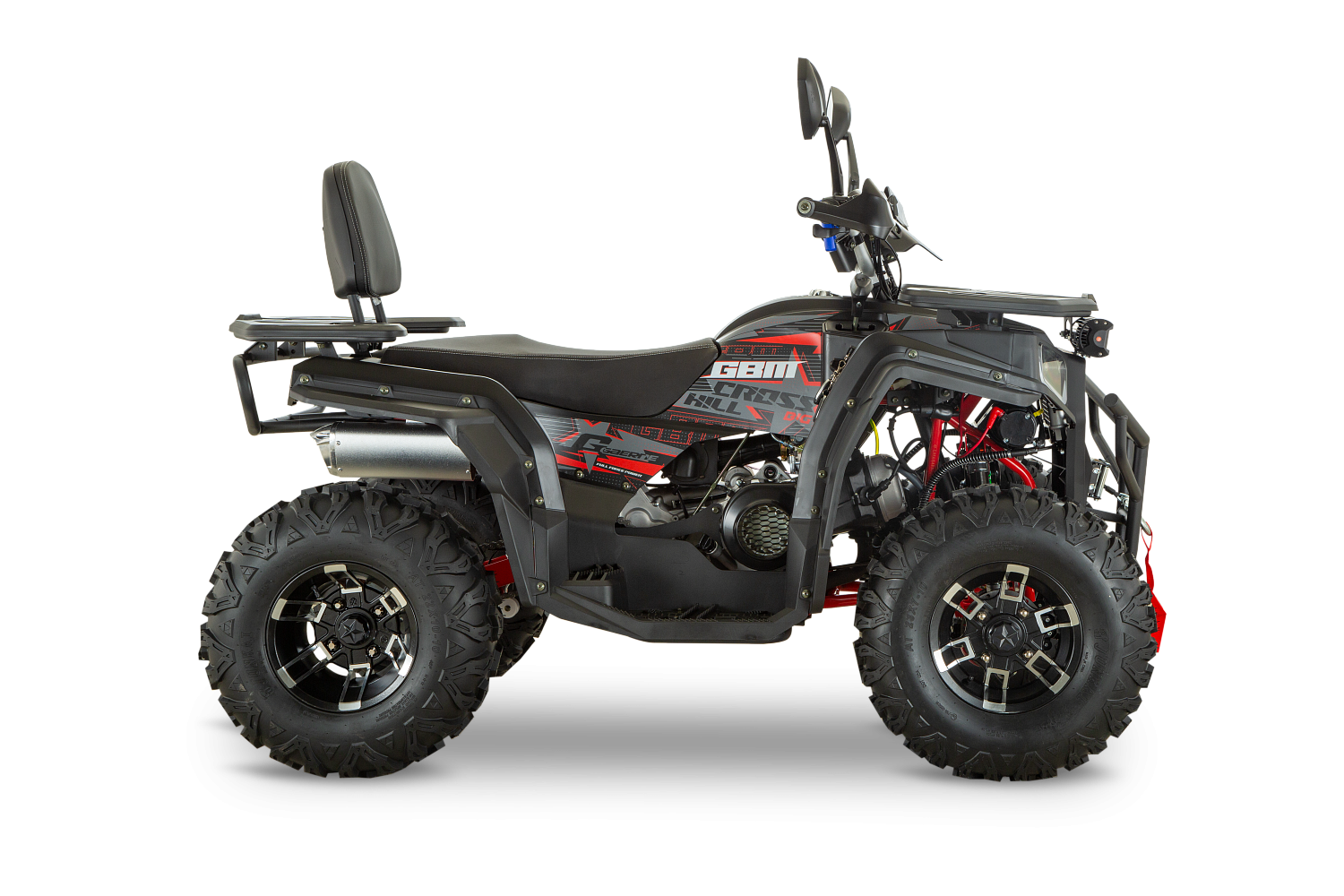 Квадроцикл GBM CROSS HILL 320 BIG PREMIUM в Ханты-Мансийске