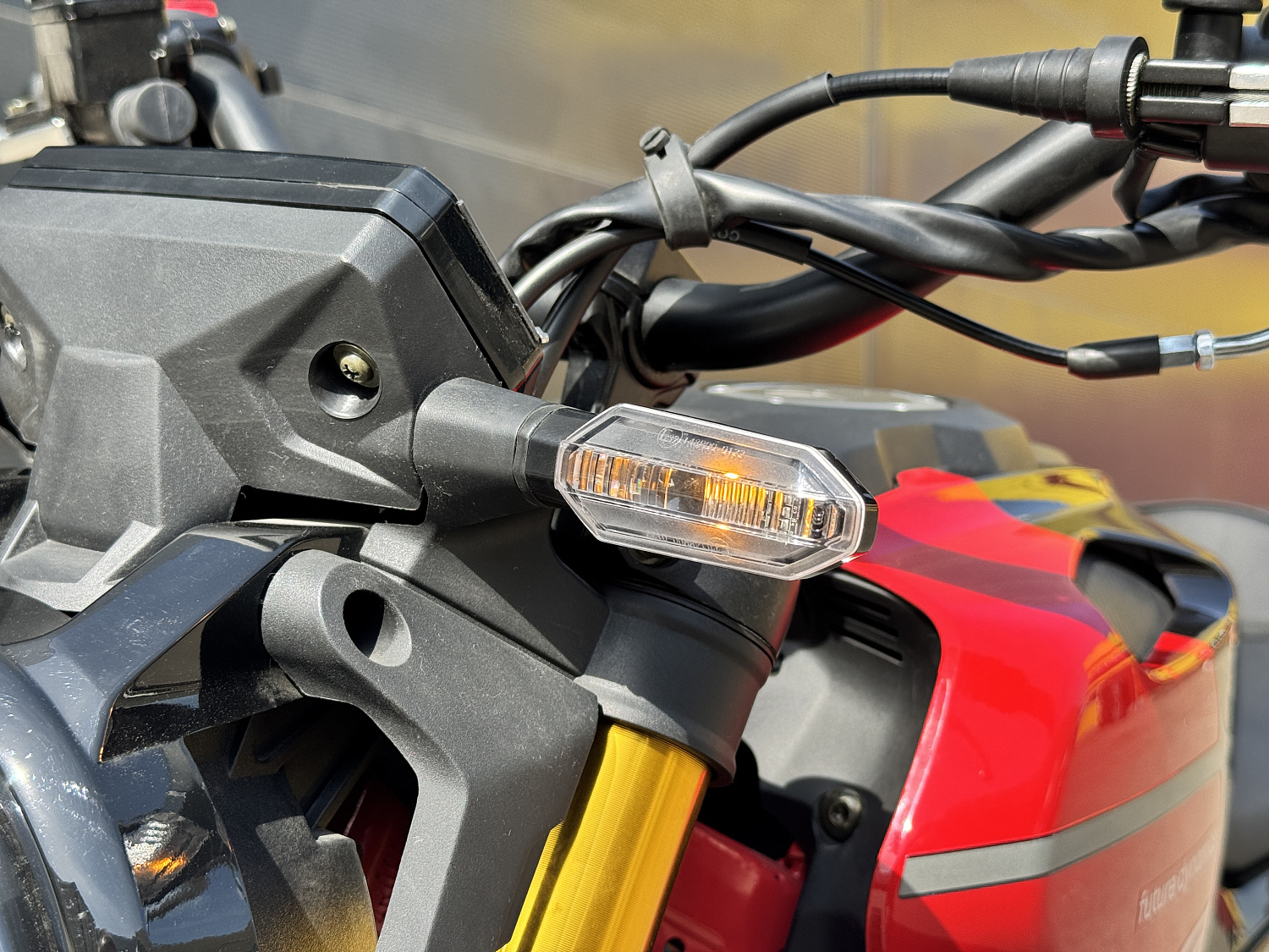 Мотоцикл PROMAX CB300RL (4V, 6G) в Ханты-Мансийске