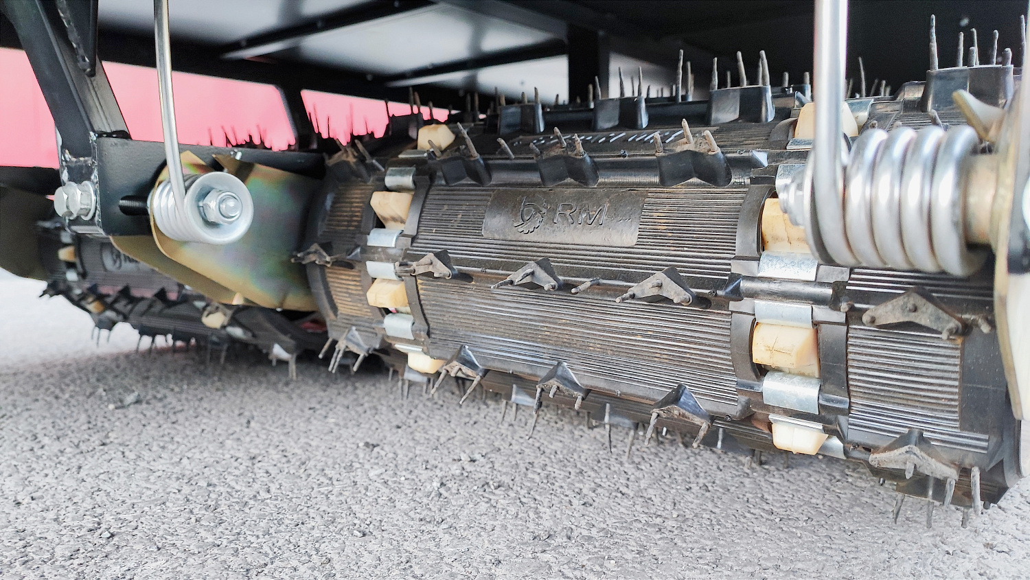 Снегоход PROMAX SNOWBEAR V3 650 2T в Ханты-Мансийске