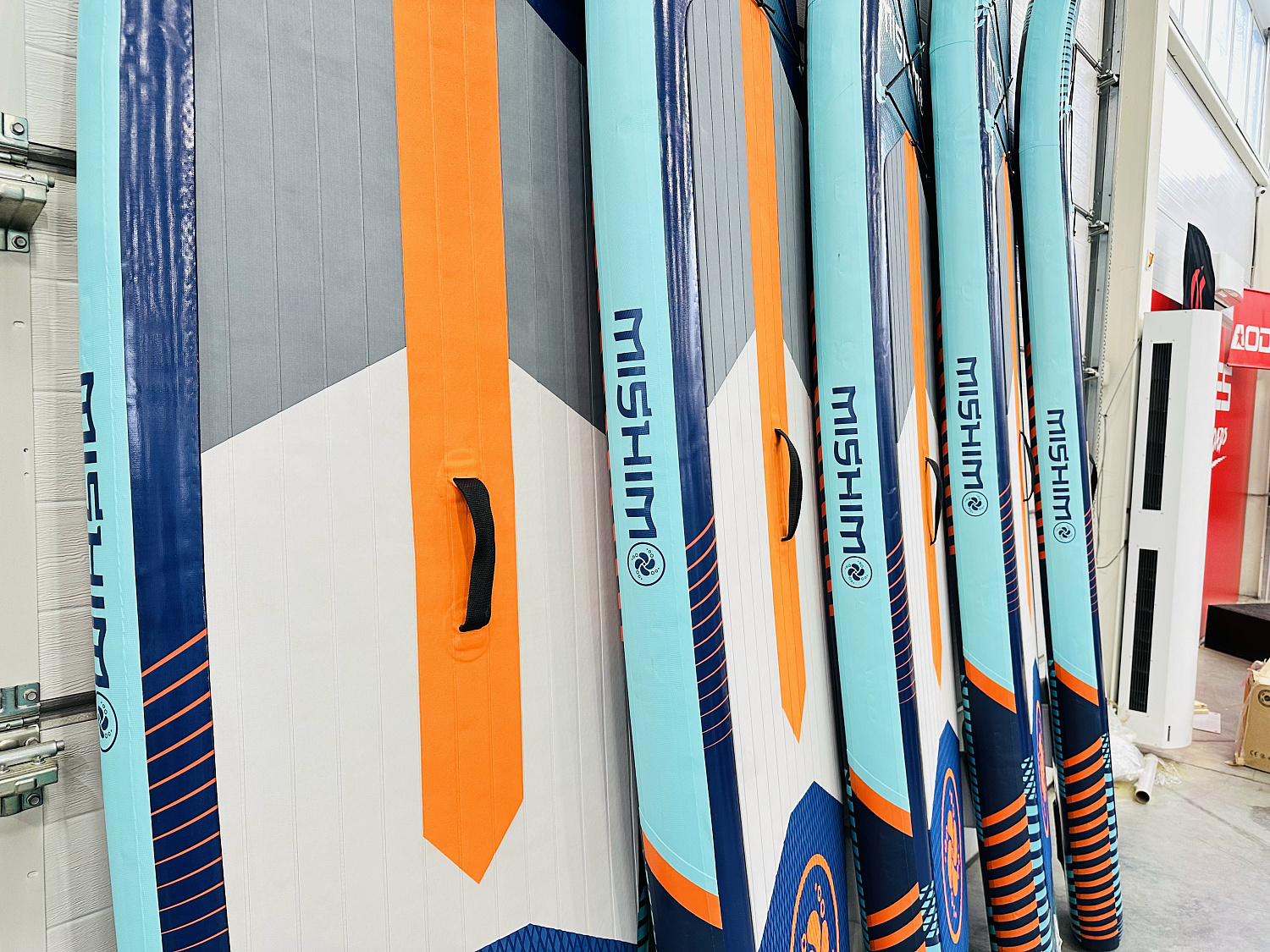 SUP (САП) Доска MISHIMO TROFY 10.6 в Ханты-Мансийске