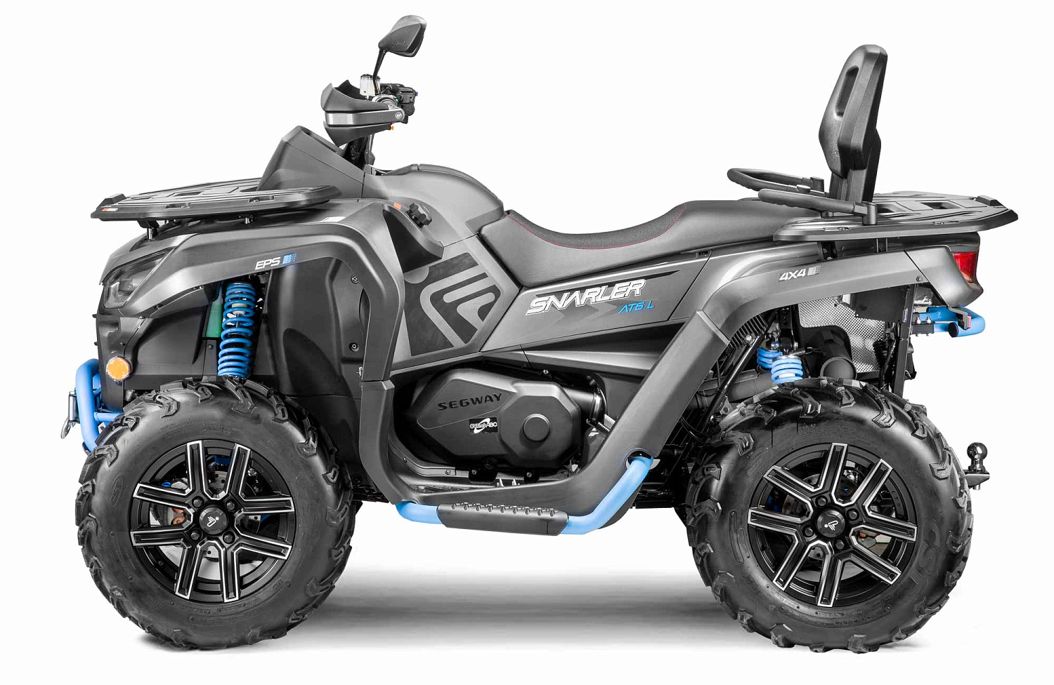  Квадроцикл Segway SNARLER AT6 LE в Ханты-Мансийске