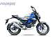 Мопед PROMAX CB150PR (49) в Ханты-Мансийске
