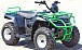 Квадроцикл IRBIS ATV150 в Ханты-Мансийске