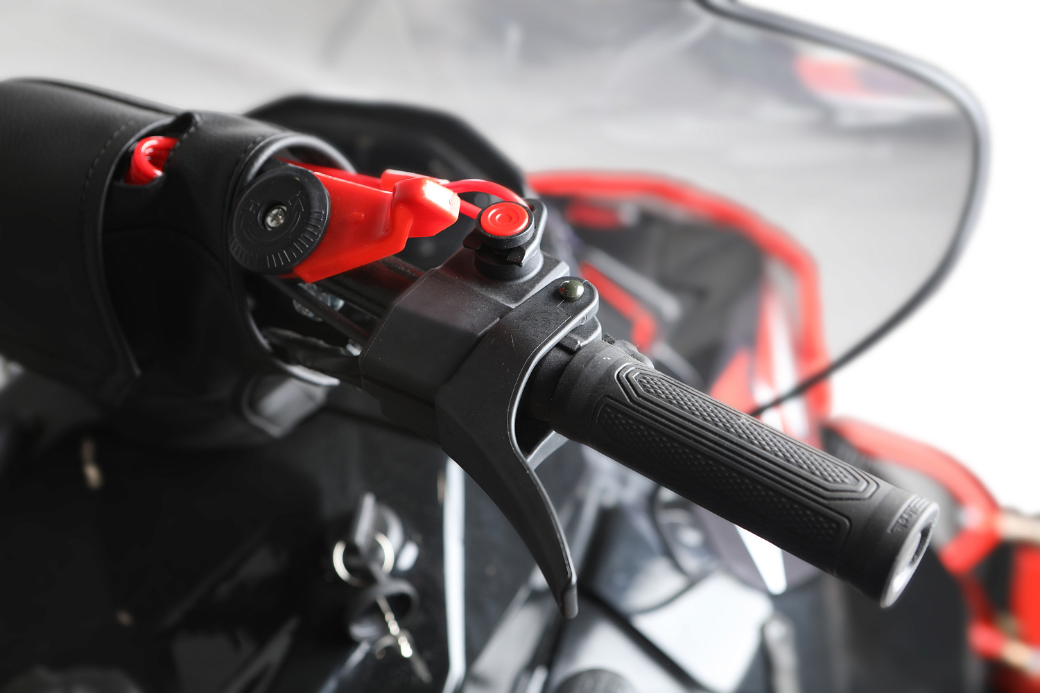 Снегоход IKUDZO HUNTER 600LK 20 V2 в Ханты-Мансийске