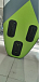 НАДУВНОЙ SUP-BOARD BUSINESS GREEN 10,6 в Ханты-Мансийске