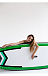 НАДУВНОЙ SUP BOARD JUNGLES 11,6 в Ханты-Мансийске