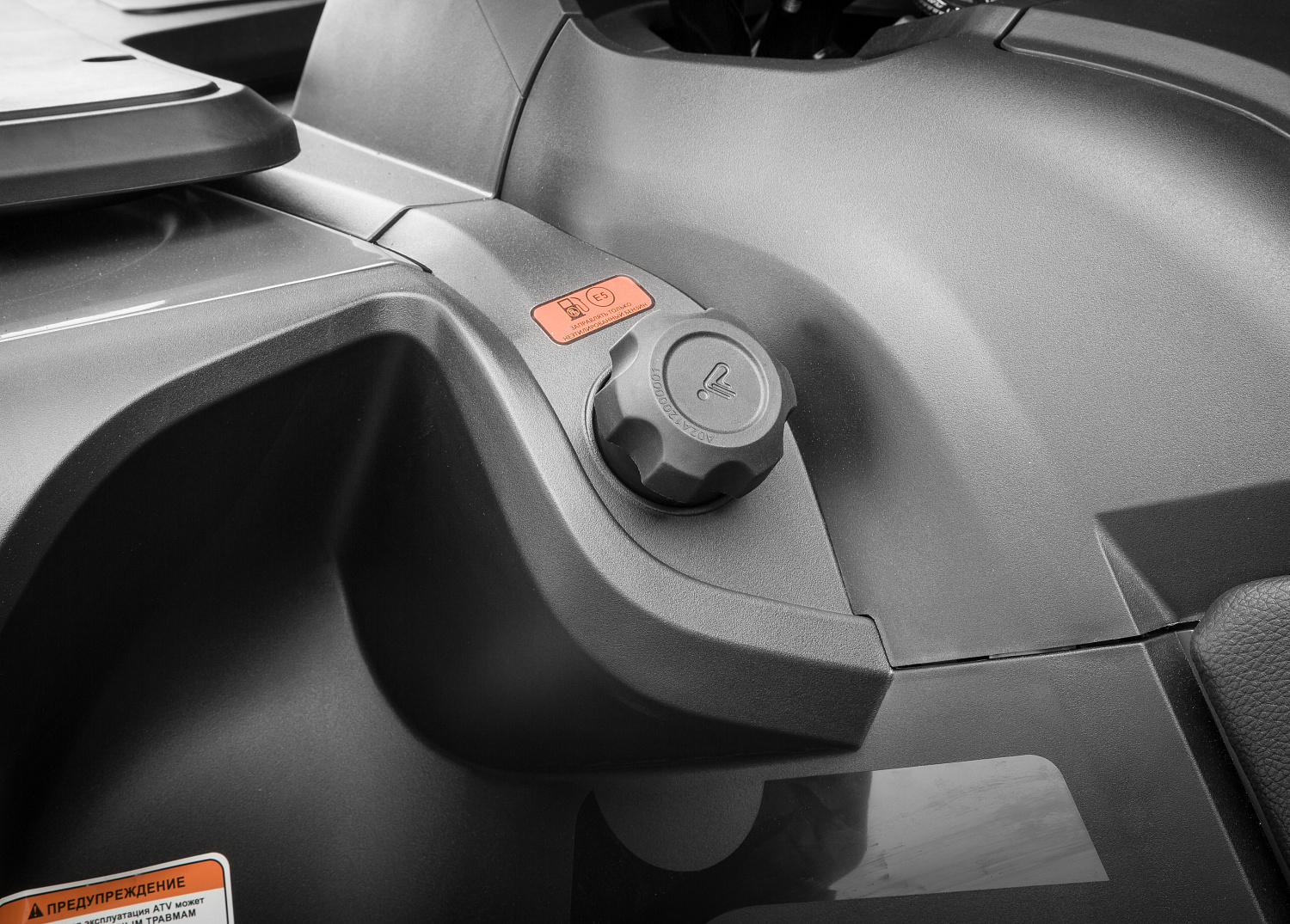  Квадроцикл Segway SNARLER AT6 LE в Ханты-Мансийске