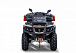 Квадроцикл HISUN TACTIC 550-/EXTREME EDITION/ в Ханты-Мансийске