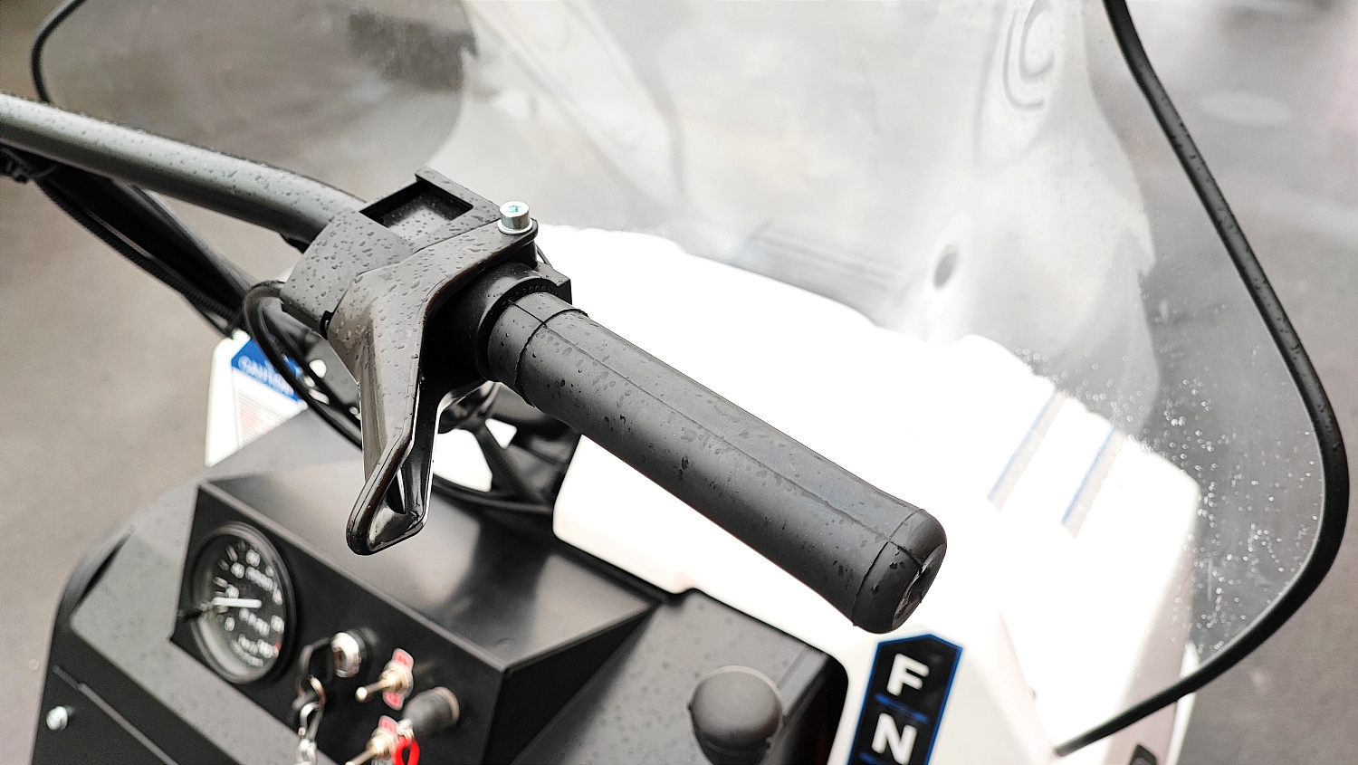 Снегоход PROMAX SNOWBEAR V3 800 4T ST в Ханты-Мансийске