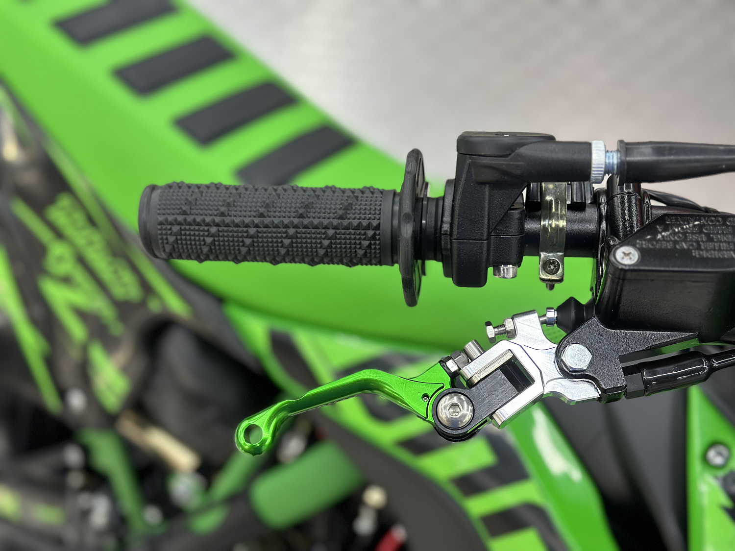 Кроссовый мотоцикл PROMAX DAIKON CB330 в Ханты-Мансийске