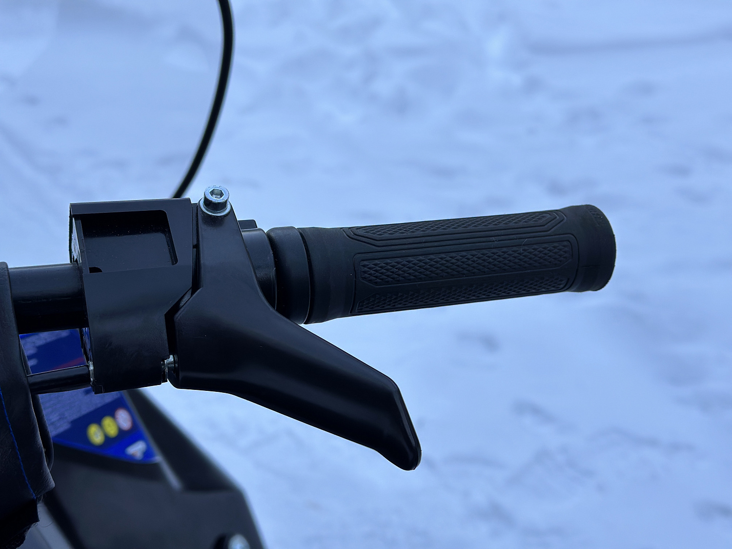 Снегоход PROMAX YAKUT 500 LONG 2.0 4T 29 в Ханты-Мансийске