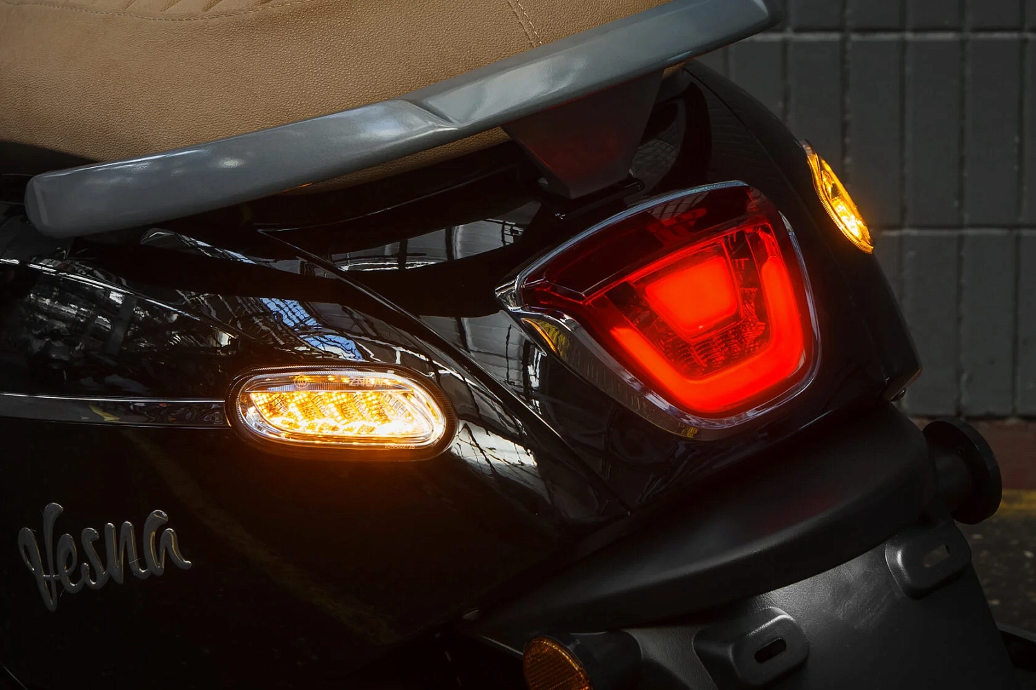 Скутер MINSK Vesna 50 M1NSK в Ханты-Мансийске