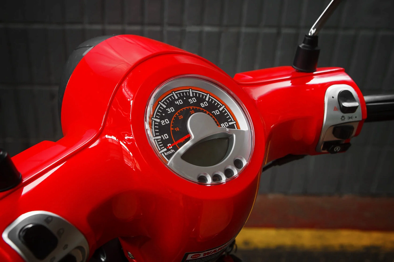 Скутер MINSK Vesna 50 M1NSK в Ханты-Мансийске