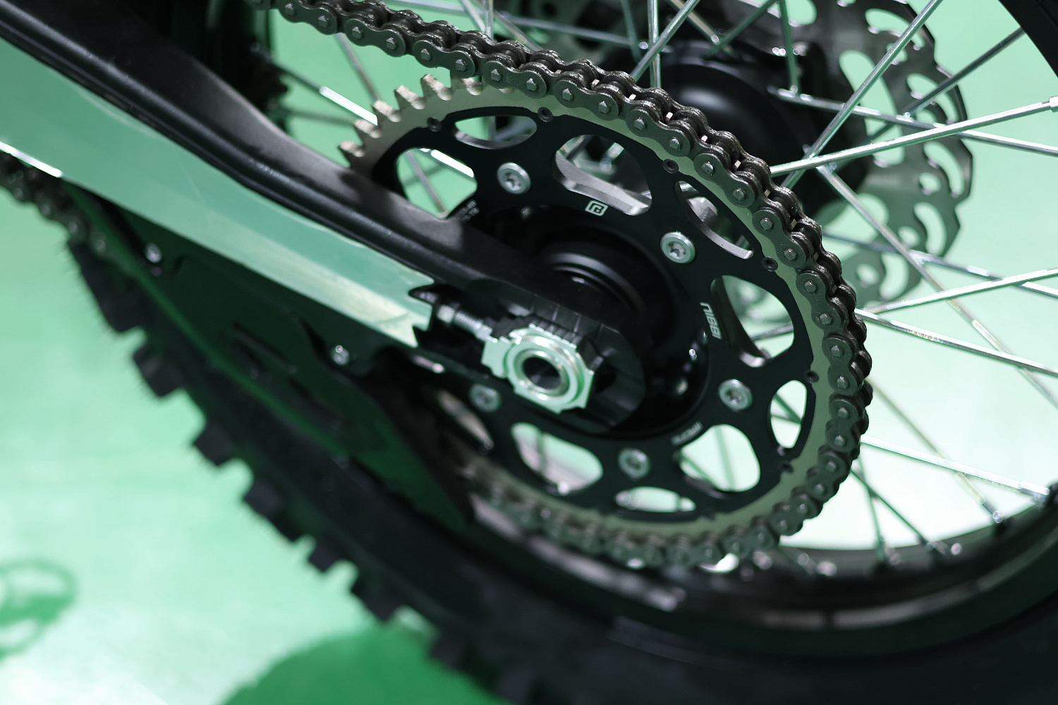 Мотоцикл JHLMOTO JHLofr GS YBS300 (176MN) в Ханты-Мансийске