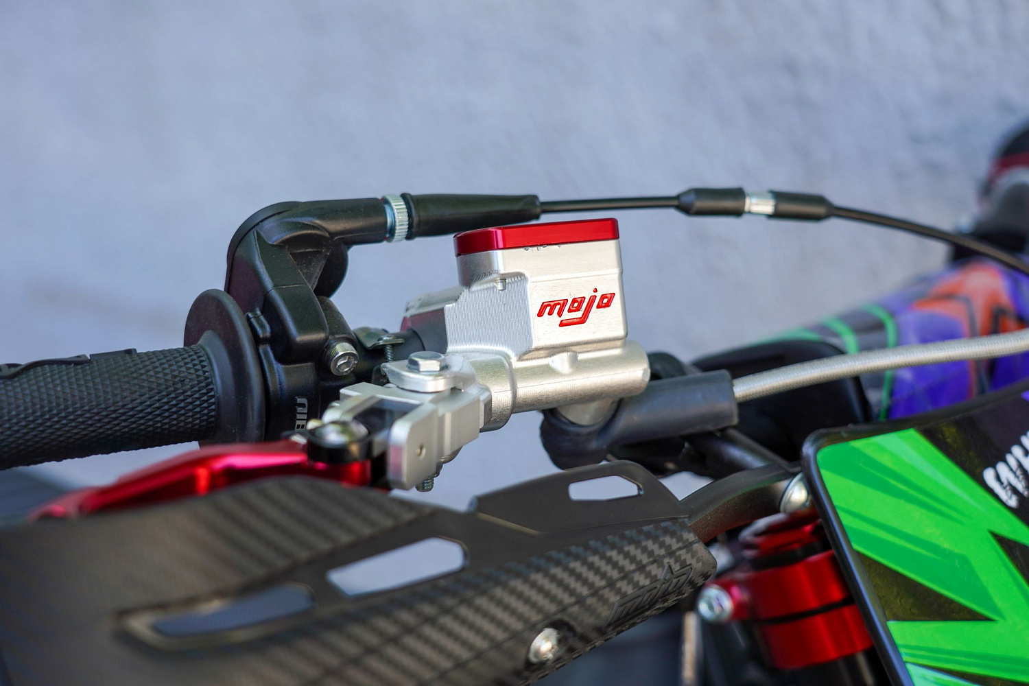 Эндуро / кроссовый мотоцикл BSE T7 Joker (ZS174-5А) Sport в Ханты-Мансийске