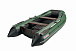 Лодка MISHIMO LITE 370 в Ханты-Мансийске