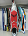 SUP (САП) ДОСКА RAIDEX TAITA PREMIUM SPINE 12,6’ (381СМ) в Ханты-Мансийске