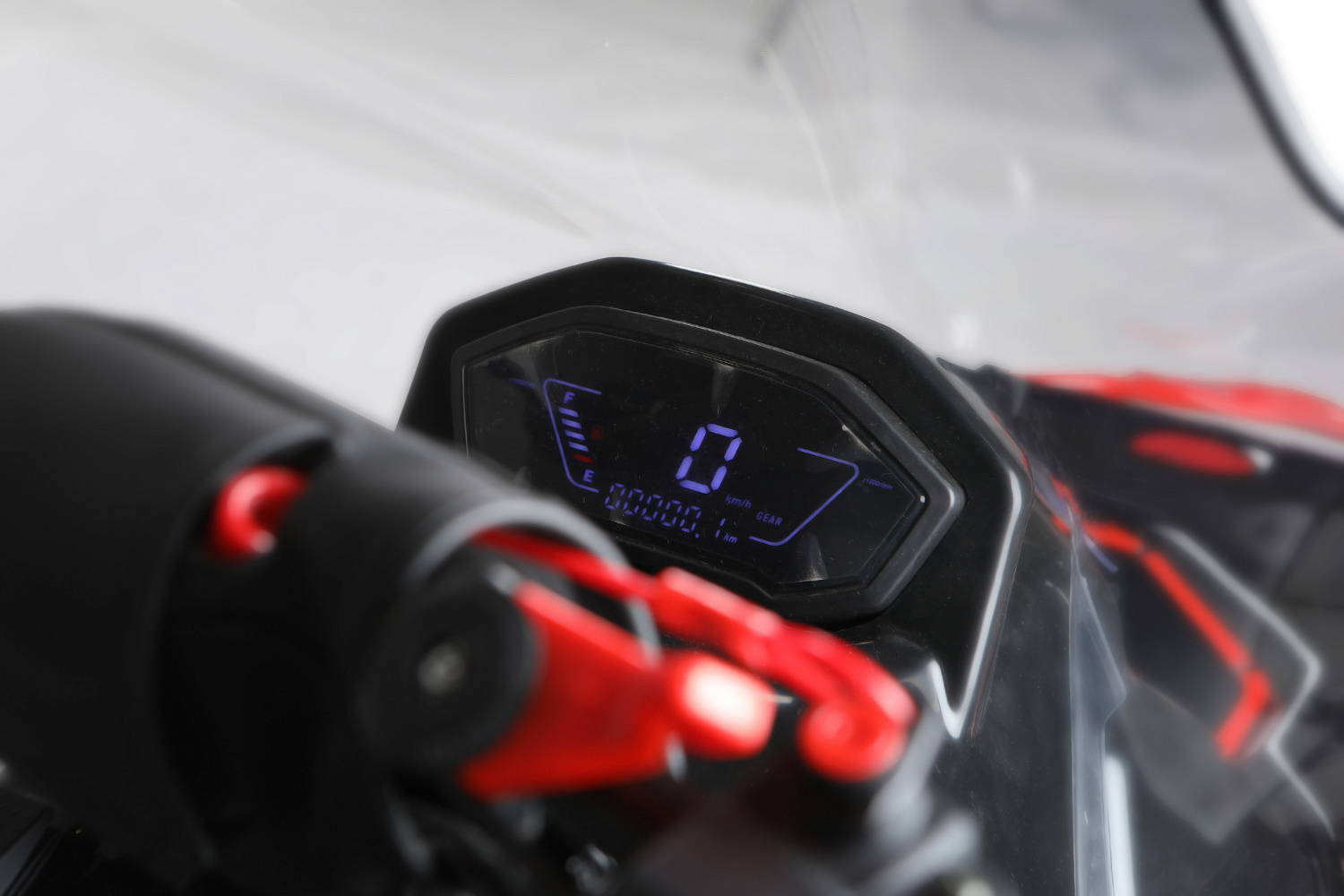 Снегоход IKUDZO HUNTER 600LK 20 V2 в Ханты-Мансийске